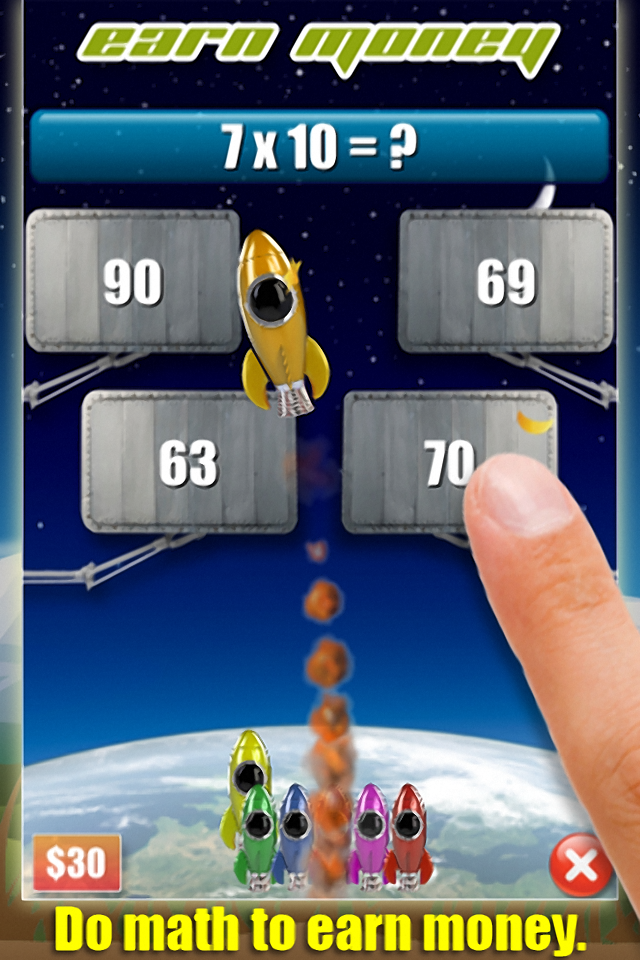 iPhone Screenshot 1