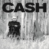Johnny Cash | Unchained