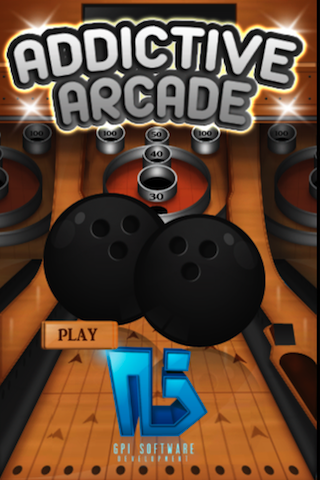 Screenshot Addictive Arcade Screenshot Addictive Arcade