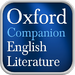 English Literature - Oxford Companion