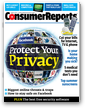 Consumer Reports Magazine iPad Edition
