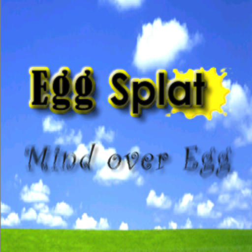 Egg Splat!!! icon